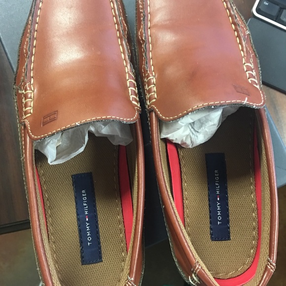 Tommy Hilfiger Dathan Loafer - Picture 4 of 8